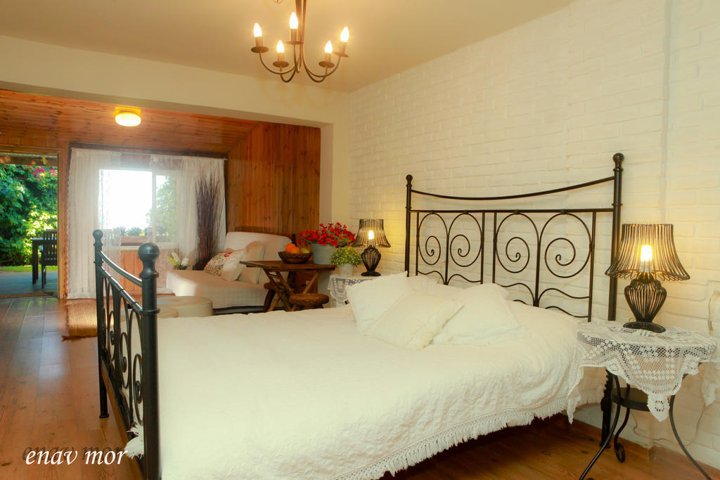 Apartament Sea Of Galilee Site Chorazim Zewnętrze zdjęcie