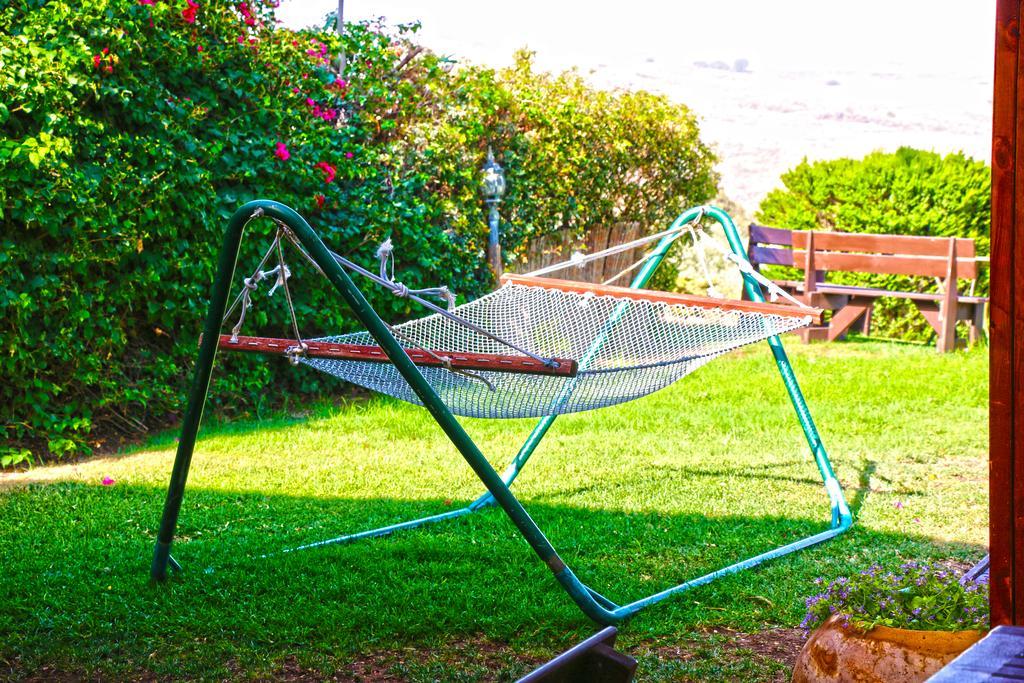 Apartament Sea Of Galilee Site Chorazim Zewnętrze zdjęcie