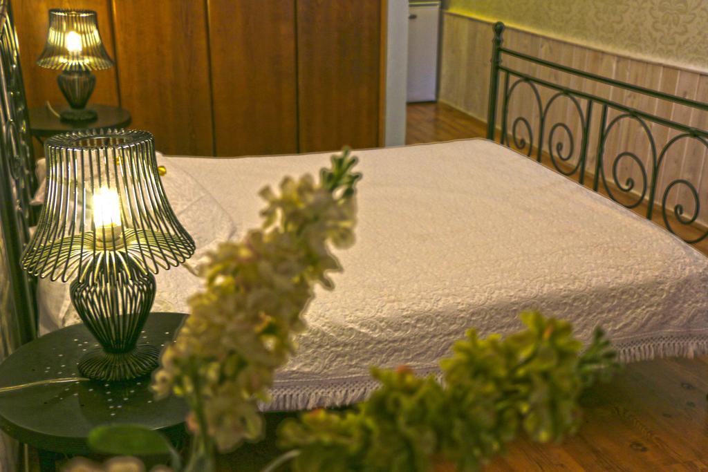 Apartament Sea Of Galilee Site Chorazim Zewnętrze zdjęcie