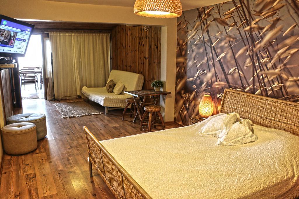 Apartament Sea Of Galilee Site Chorazim Zewnętrze zdjęcie