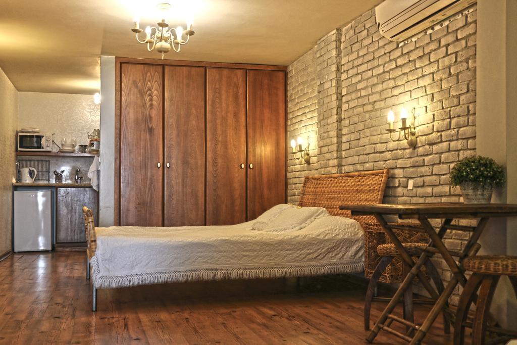 Apartament Sea Of Galilee Site Chorazim Zewnętrze zdjęcie