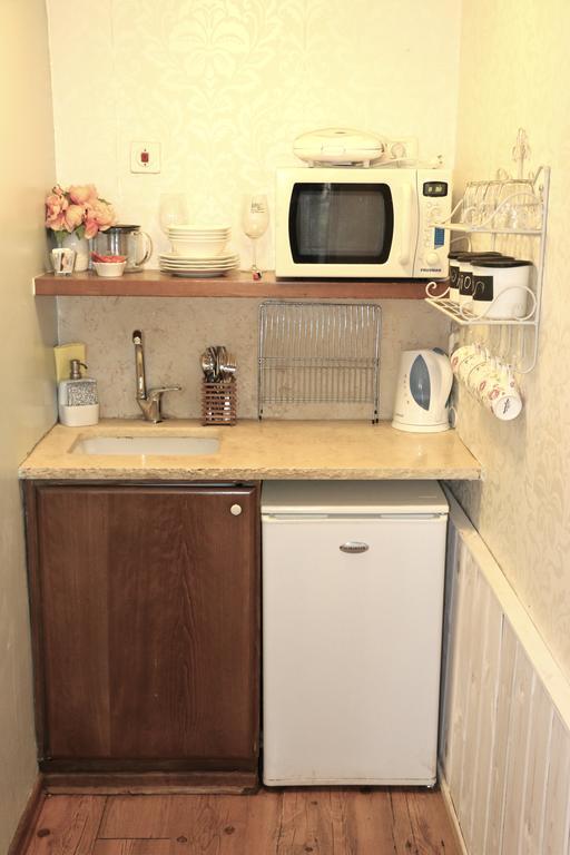 Apartament Sea Of Galilee Site Chorazim Zewnętrze zdjęcie