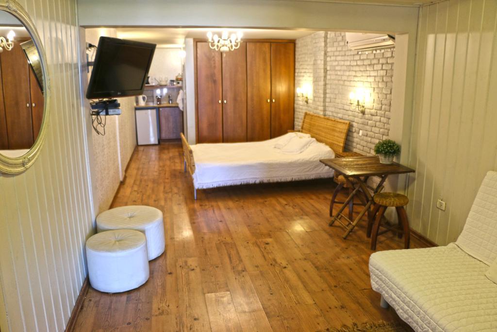 Apartament Sea Of Galilee Site Chorazim Zewnętrze zdjęcie
